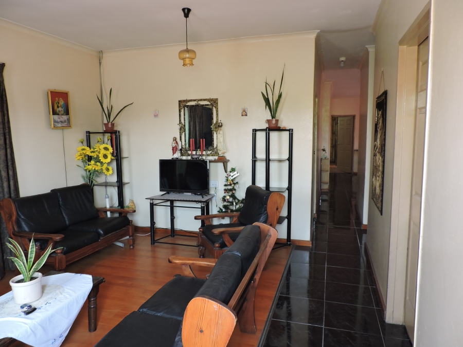 4 Bedroom Property for Sale in Belhar Western Cape